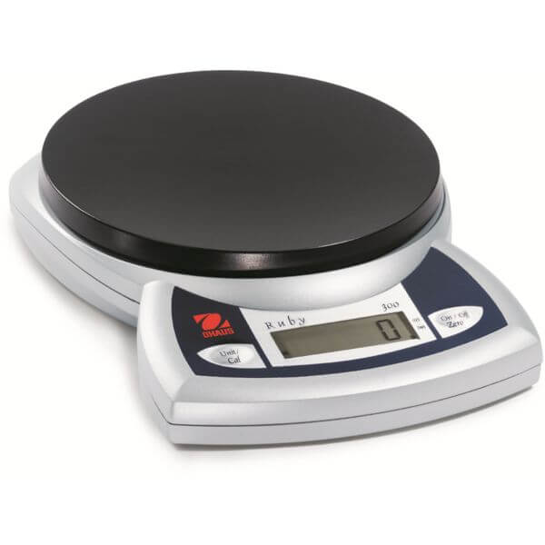 Digital Scale with Bowl, 300g Capacity