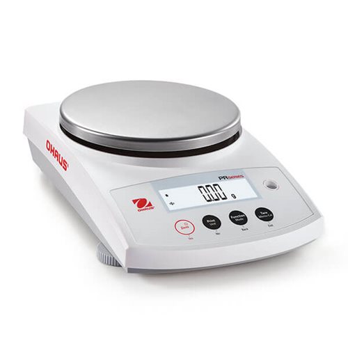 SKS Science Products - Ohaus Scales, Precision Scales, Pioneer Precision  Top Loading Balances