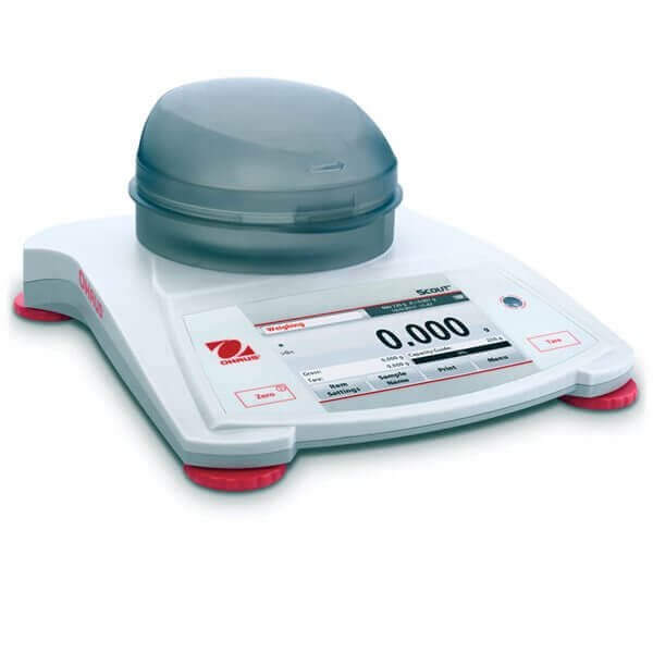 Pioneer™ Precision Precision Balance PX2202 | OHAUS