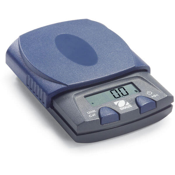 Ohaus HH Series Hand-Held Portable Scales