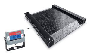 Drum Scales