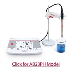Water Analysis Meter
