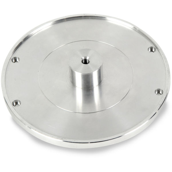 Large SS316 Heating Plate ( 200°C，500L x 400W, mm) with