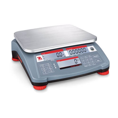 Opt for accuracy with coin and note counting scales - Able Scale