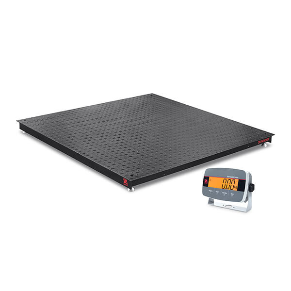 Heavy Duty Pallet Floor Scale USA Made For Sale