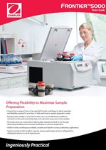 Centrifuges