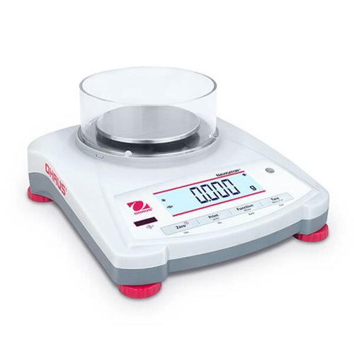 Ohaus, CX2200, Compass Series Portable Balance, 2200 g x 1 g