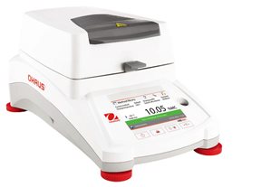 Moisture Analyzers