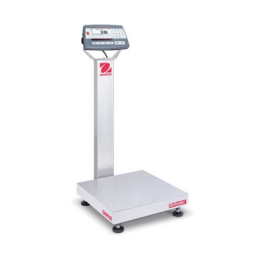 CAS XE-600H High Accuracy Bench Scale, 600 g x 0.01 g