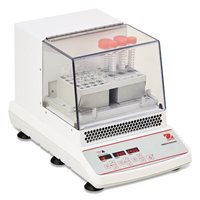 OHAUS Incubating Cooling Orbital Shaker