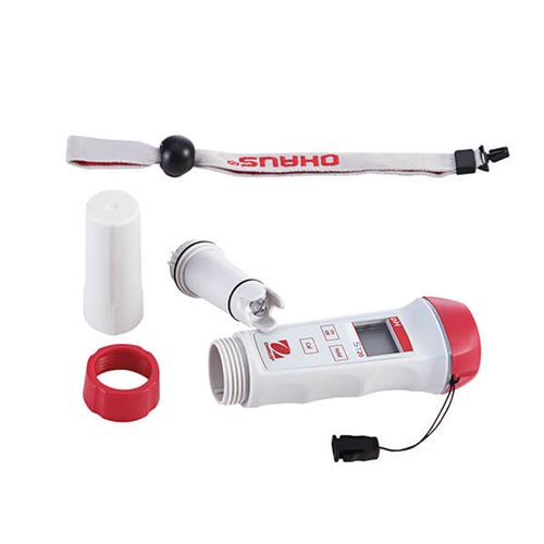 Medidor De Ph Para Agua Ohaus ST10 - Patagonia Tools