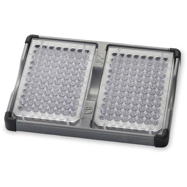 Ohaus VXMPAL Analog Microplate Vortex Mixer - Johnson Scale