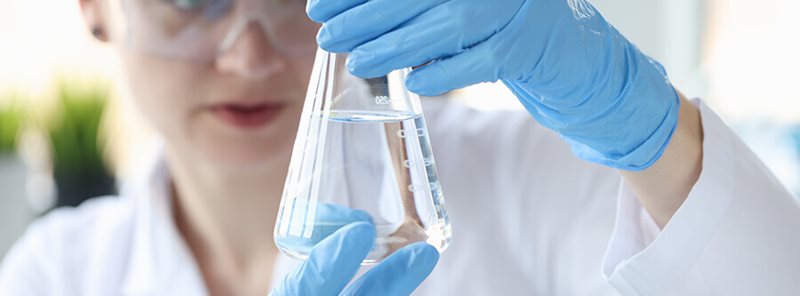 Water Analysis Meters