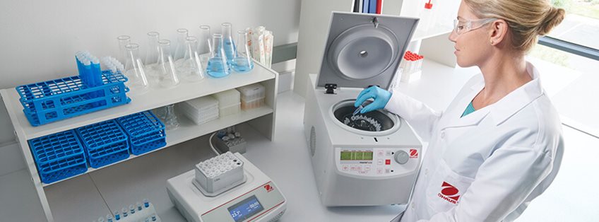 Centrifuges