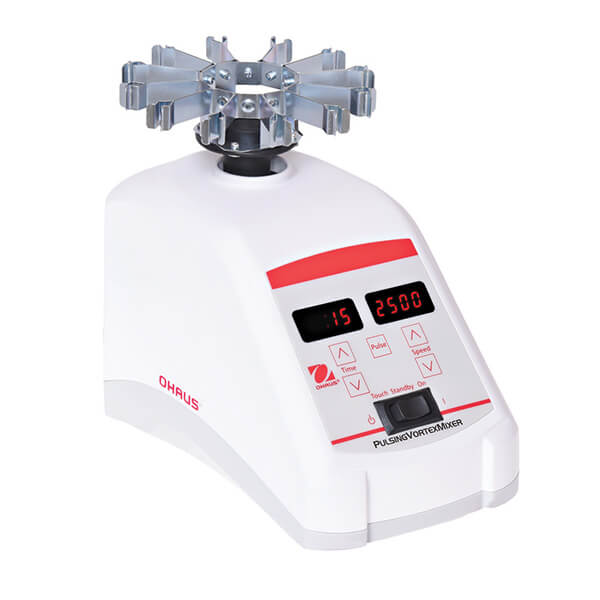 Ohaus VXMPAL Analog Microplate Vortex Mixer - Johnson Scale