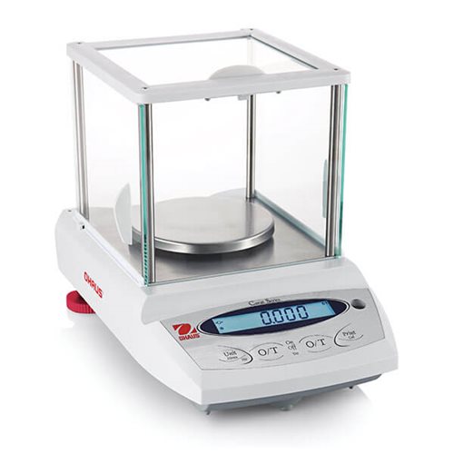ohaus scales