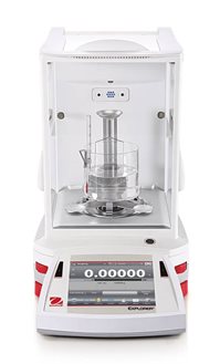 Analytical Balance