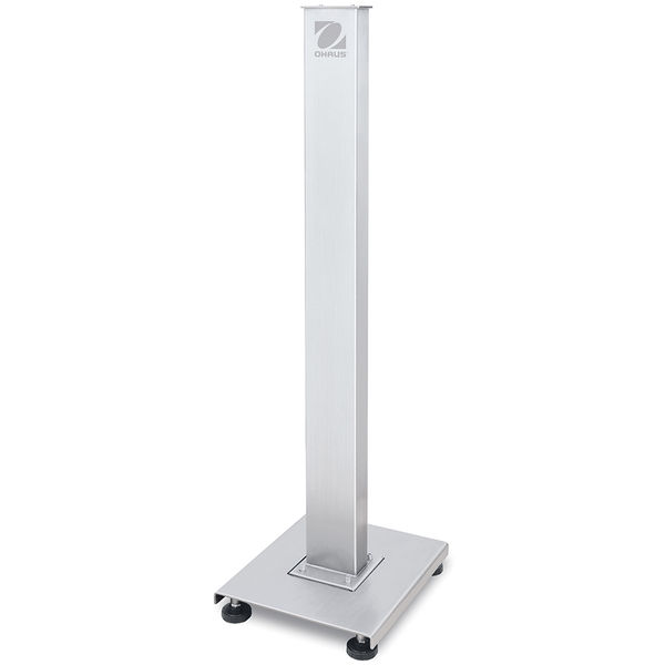 Ohaus VX Series Floor Scale - Nicol Scales