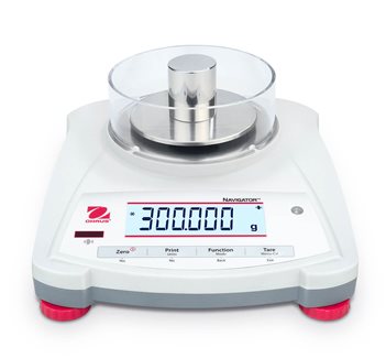 Precision Balances