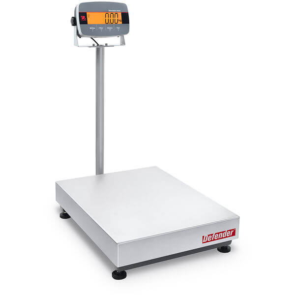 Digital Gram Scale - 3000 Gram Capacity