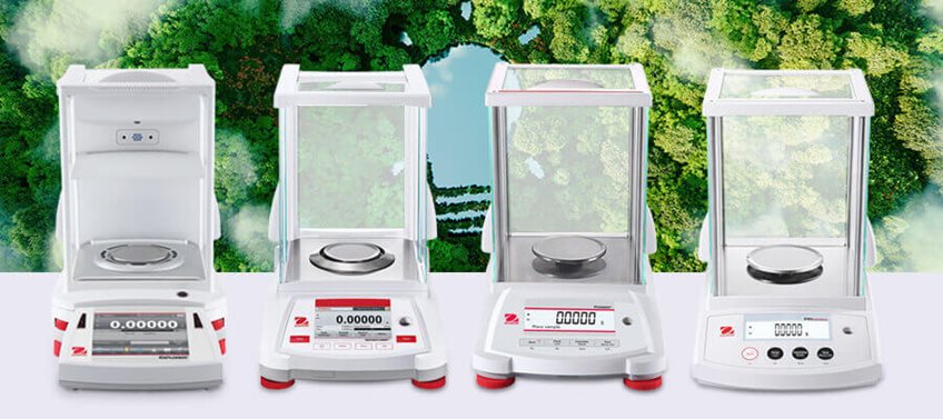 Laboratory Balances