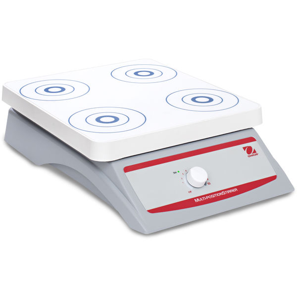 Digital Stirring Hot Plates (Non-Programmable)