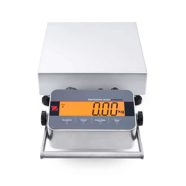 Digital Washdown Scale – 33 lb