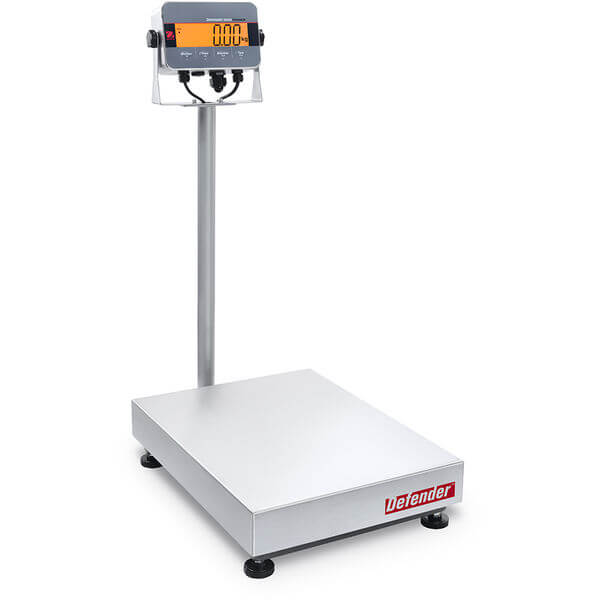 Precision Scale ADE PFA-3000