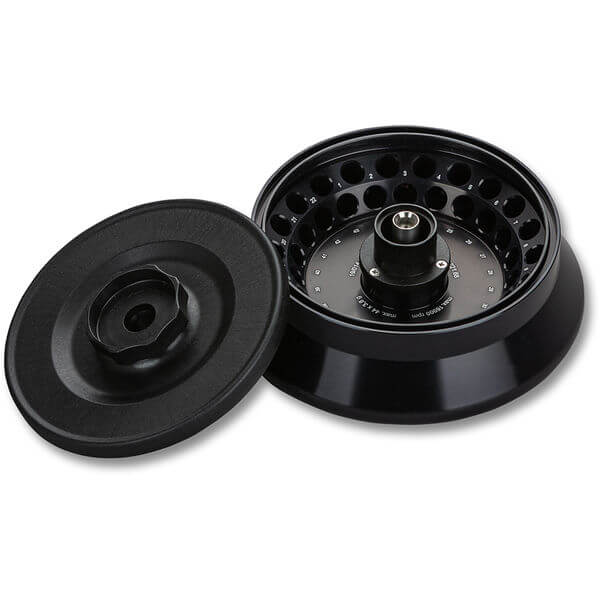 Frontier™ 5000 Rotors Rotor Angle 44x1.5/2.0ml V1 | OHAUS
