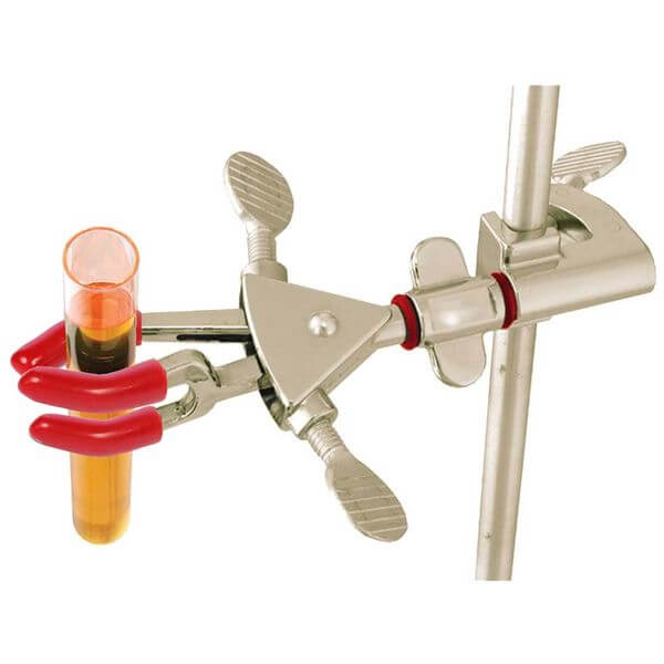 Multi Purpose Clamps Clamp, Multi Purpose, CLM-SWIVL3DZM | OHAUS