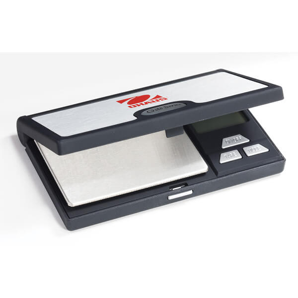 Precision scale for weighing jewelry. Ohaus PJX Carat. 40g/0,0001g