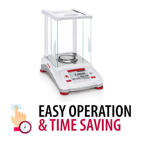 Analytical Balances