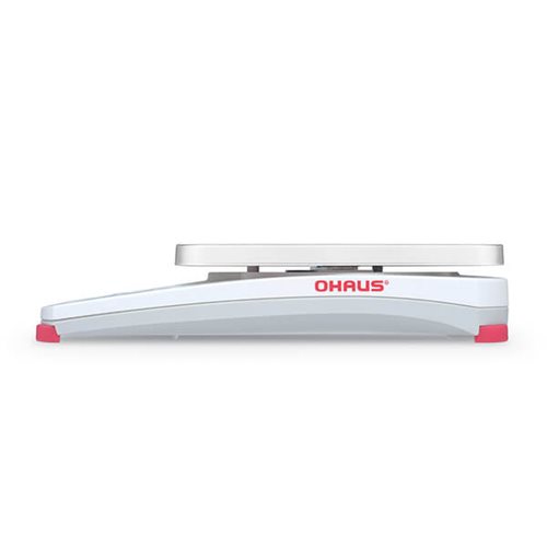 Ohaus CX-1221B Compass CX Kitchen Scale with Stainless Steel Bowl 1200 x  0.1 g - Free Shipping