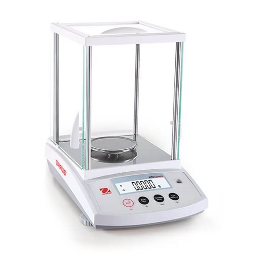 Analytical Balances