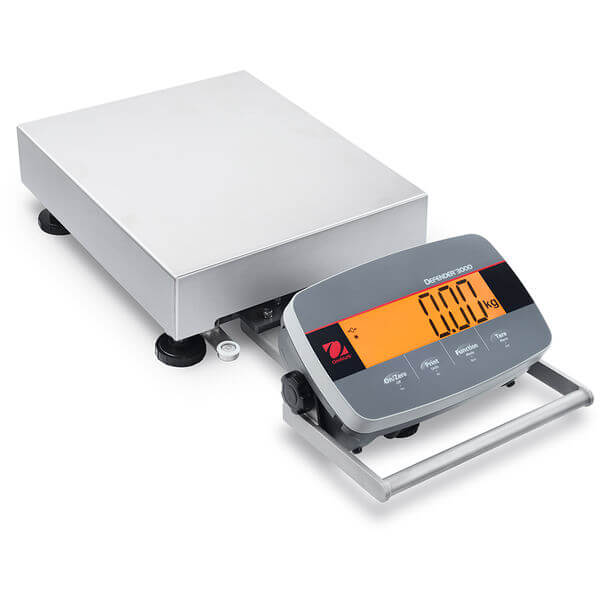 Precision Scale ADE PFA-3000