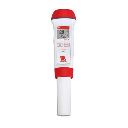 Starter 5000 pH Bench pH Meter, ST5000-F