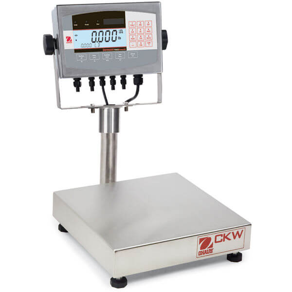 AmCells WWS Weighing Scale 500 lb.