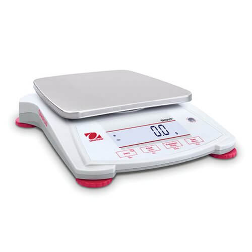 Classroom Compact Digital Scale