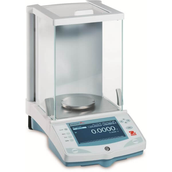 Explorer™ Pro Analytical EP214C OHAUS