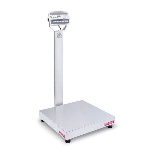 Bilancia portatile Navigator™ NV 3202 Ohaus - capacità 3200 g -  Strumentazione per laboratorio