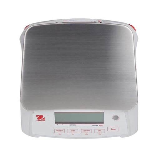 Ohaus V71P3T Valor NTEP & NSF Approved Compact Bench Scale 30031828