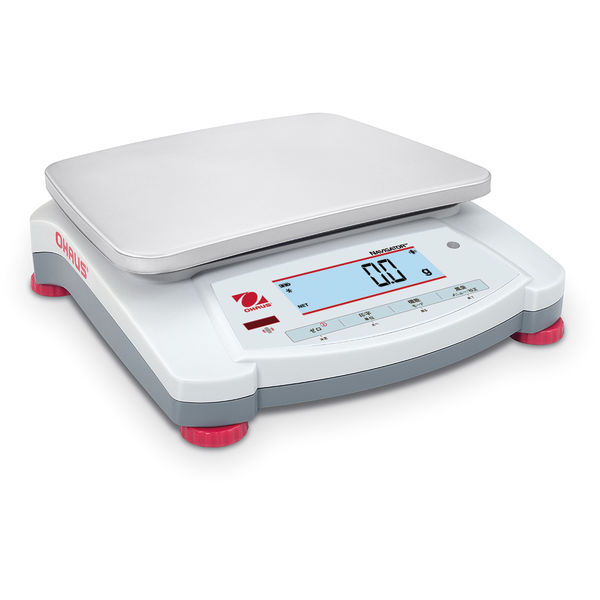 Navigator™ Portable Precision Balance NVT10201JP | OHAUS