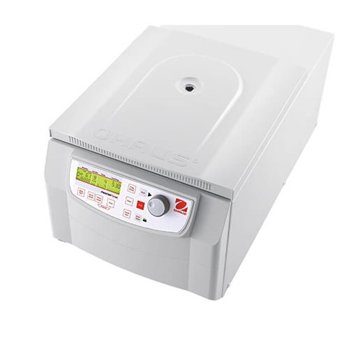 Ohaus™ Centrifugeuse multifonctions Frontier™ série 5000