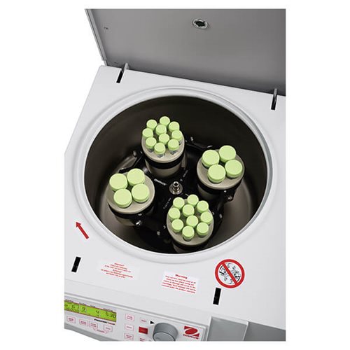 Ohaus™ Centrifugeuse multifonctions Frontier™ série 5000